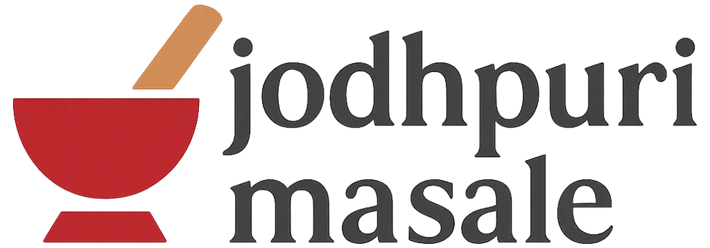 jodhpuri masale